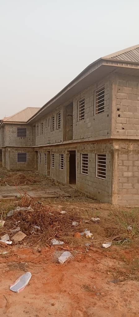 Block of flats