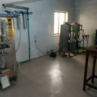 pure-water-factory-for-lease